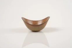 Pamono Scandinavian Modern Aro Bowl by Gunnar Nylund for Rörstrand, 1950s><noscript><img width=