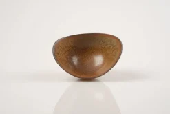 Pamono Scandinavian Modern Aro Bowl by Gunnar Nylund for Rörstrand, 1950s><noscript><img width=