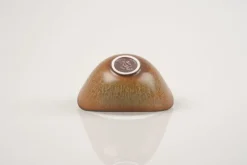 Pamono Scandinavian Modern Aro Bowl by Gunnar Nylund for Rörstrand, 1950s><noscript><img width=