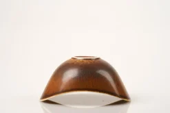 Pamono Scandinavian Modern Aro Bowl by Gunnar Nylund for Rörstrand, 1950s><noscript><img width=