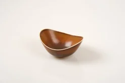 Pamono Scandinavian Modern Aro Bowl by Gunnar Nylund for Rörstrand, 1950s><noscript><img width=