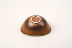 Pamono Scandinavian Modern Aro Bowl by Gunnar Nylund for Rörstrand, 1950s><noscript><img width=