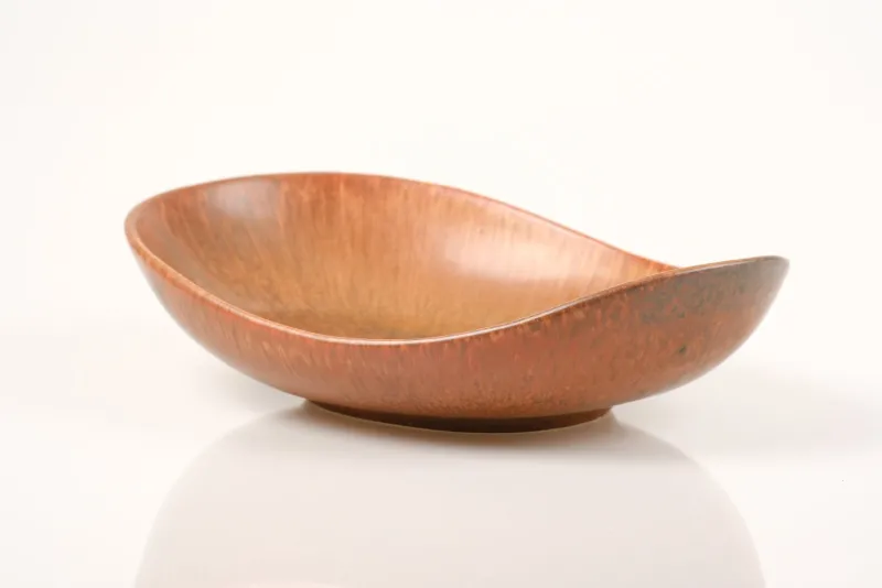 Hot Pamono Scandinavian Modern Sah Bowl by Carl-Harry Stålahane for Rörstrand, 1950s
