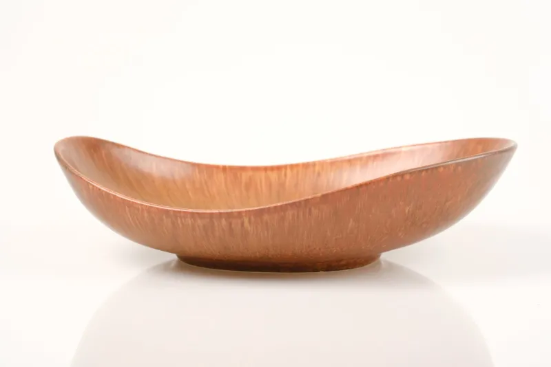 Hot Pamono Scandinavian Modern Sah Bowl by Carl-Harry Stålahane for Rörstrand, 1950s
