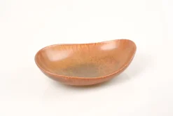 Hot Pamono Scandinavian Modern Sah Bowl by Carl-Harry Stålahane for Rörstrand, 1950s