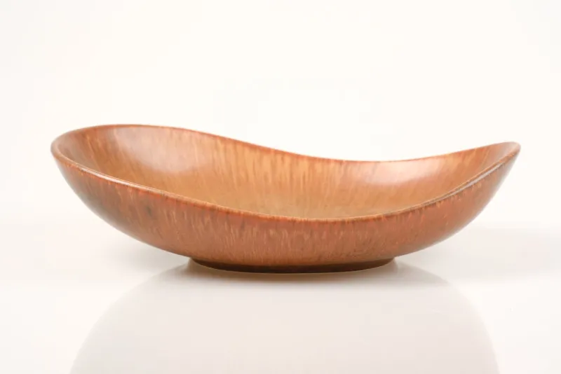Hot Pamono Scandinavian Modern Sah Bowl by Carl-Harry Stålahane for Rörstrand, 1950s