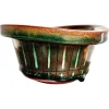 Outlet Pamono Scandinavian Modern Stoneware Bowl by Wilhelm Kåge for Gustavsberg, 1945