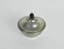 Pamono Scandinavian Pewter Jar, Early 19th Century> Bottles, Carafes & Jugs
