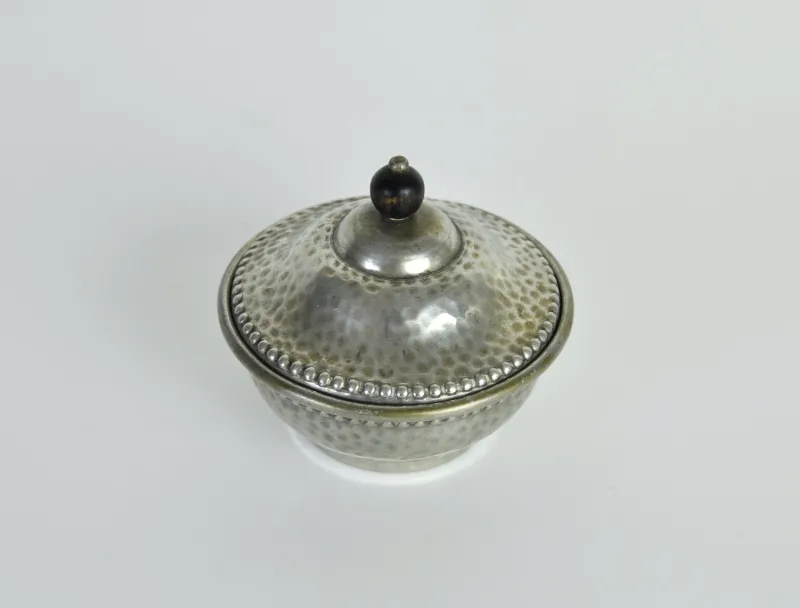 Pamono Scandinavian Pewter Jar, Early 19th Century> Bottles, Carafes & Jugs