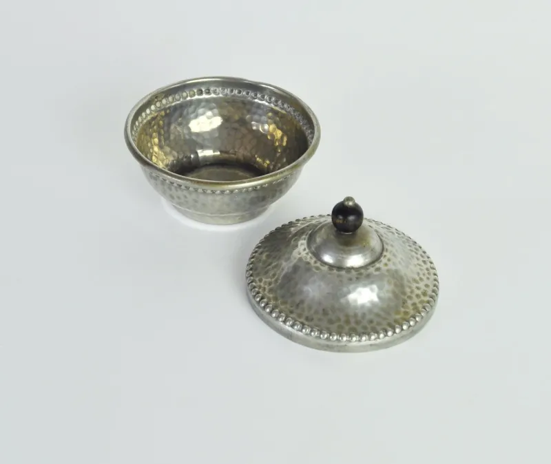 Pamono Scandinavian Pewter Jar, Early 19th Century> Bottles, Carafes & Jugs