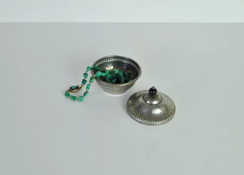 Pamono Scandinavian Pewter Jar, Early 19th Century> Bottles, Carafes & Jugs