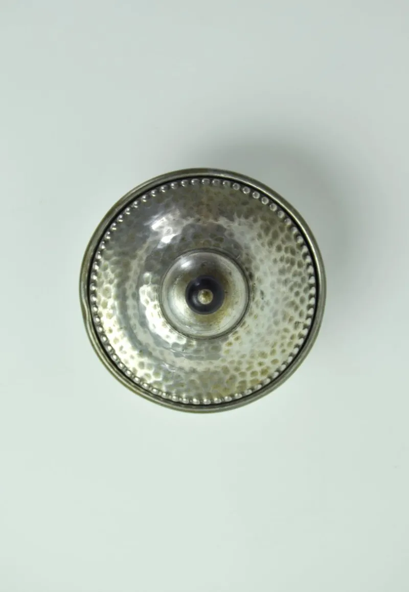 Pamono Scandinavian Pewter Jar, Early 19th Century> Bottles, Carafes & Jugs