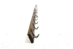Pamono Scandinavian Pine Coat Rack, 1960