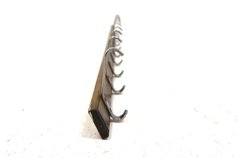 Pamono Scandinavian Pine Coat Rack, 1960