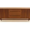 Clearance Pamono Scandinavian Sideboard by Nils Jonsson for Hugo Troeds, 1960