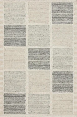 Pamono Scandinavian Style Kilim in Geometric Patterns from R&K Principal Jahanshah Nazmiyal> Carpets & Textiles|Carpets & Textiles