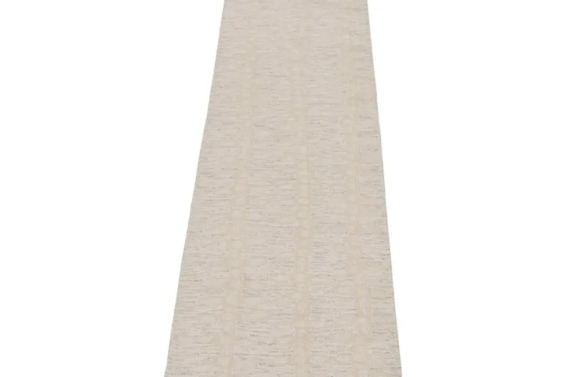 Pamono Scandinavian Style Kilim Runner from R&K Principal Jahanshah Nazmiyal> Carpets & Textiles|Carpets & Textiles