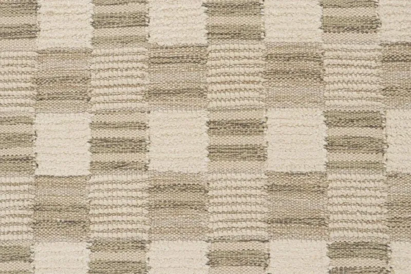 Pamono Scandinavian Style Kilim Rug from R&K Principal Jahanshah Nazmiyal