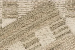 Pamono Scandinavian Style Kilim Rug from R&K Principal Jahanshah Nazmiyal