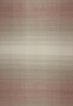 Pamono Scandinavian Style Ombre Kilim Rug from R&K Principal Jahanshah Nazmiyal> Carpets & Textiles|Carpets & Textiles
