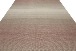 Pamono Scandinavian Style Ombre Kilim Rug from R&K Principal Jahanshah Nazmiyal><noscript><img width=