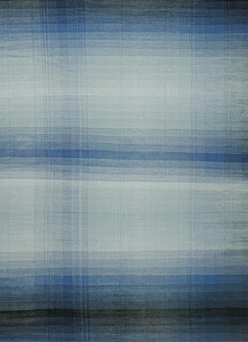Discount Pamono Scandinavian Style Ombre Kilim from R&K Principal Jahanshah Nazmiyal