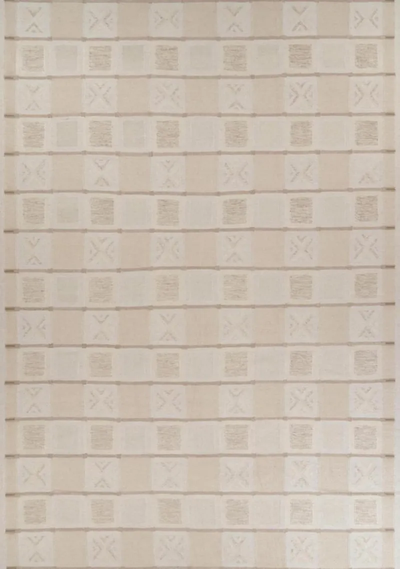 Pamono Scandinavian Style Rug from R&K Principal Jahanshah Nazmiyal> Carpets & Textiles|Carpets & Textiles