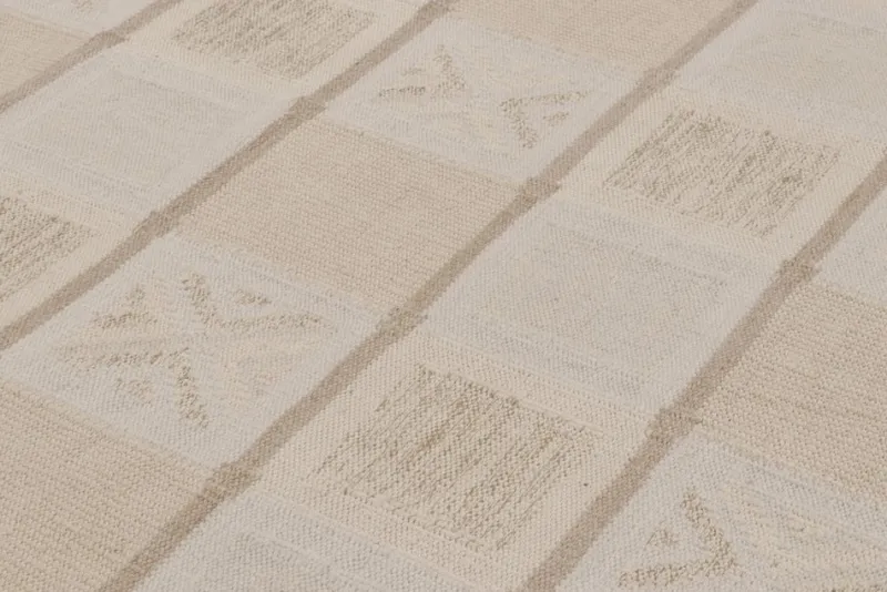 Pamono Scandinavian Style Rug from R&K Principal Jahanshah Nazmiyal> Carpets & Textiles|Carpets & Textiles