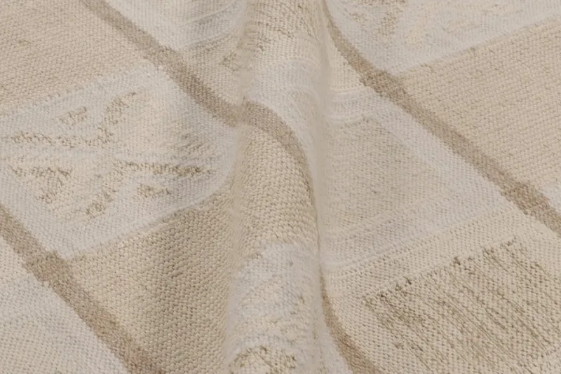 Pamono Scandinavian Style Rug from R&K Principal Jahanshah Nazmiyal> Carpets & Textiles|Carpets & Textiles
