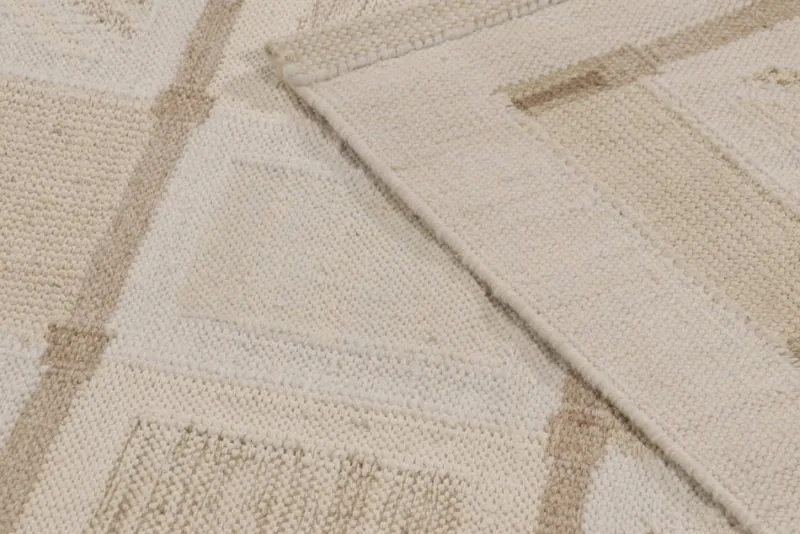 Pamono Scandinavian Style Rug from R&K Principal Jahanshah Nazmiyal> Carpets & Textiles|Carpets & Textiles