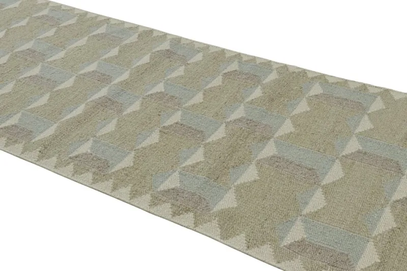 Best Pamono Scandinavian Style Rug from R&K Principal Jahanshah Nazmiyal