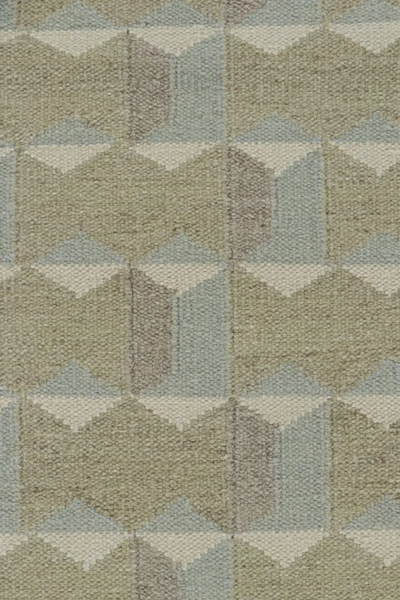Best Pamono Scandinavian Style Rug from R&K Principal Jahanshah Nazmiyal