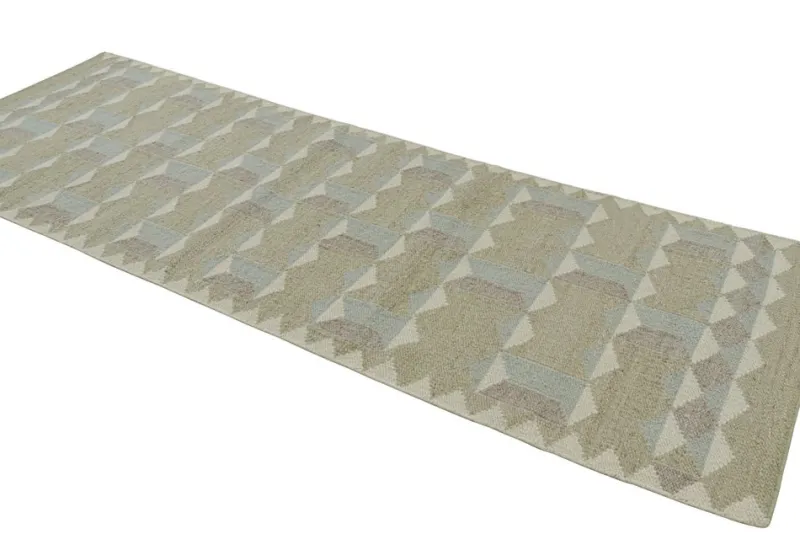 Best Pamono Scandinavian Style Rug from R&K Principal Jahanshah Nazmiyal