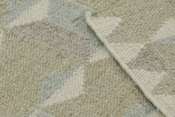 Best Pamono Scandinavian Style Rug from R&K Principal Jahanshah Nazmiyal