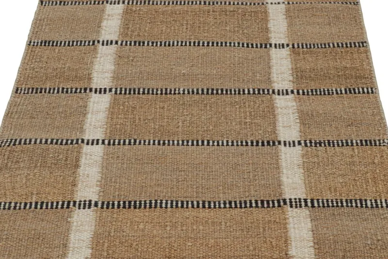 Sale Pamono Scandinavian Style Rug from R&K Principal Jahanshah Nazmiyal