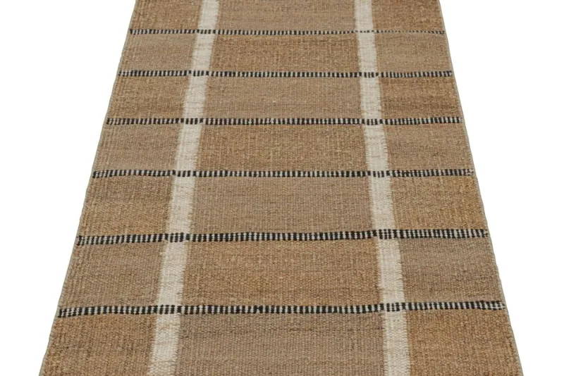 Sale Pamono Scandinavian Style Rug from R&K Principal Jahanshah Nazmiyal