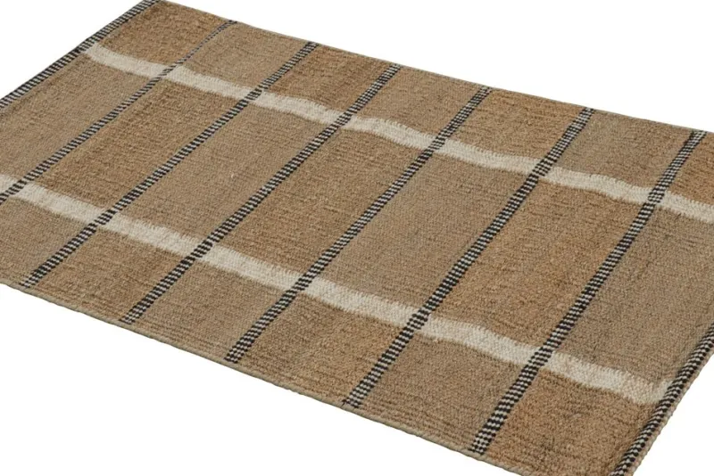 Sale Pamono Scandinavian Style Rug from R&K Principal Jahanshah Nazmiyal