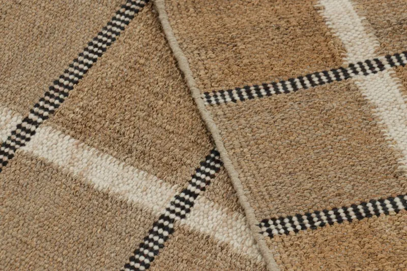 Sale Pamono Scandinavian Style Rug from R&K Principal Jahanshah Nazmiyal