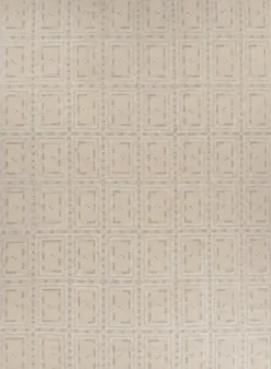 Discount Pamono Scandinavian Style Rug in Silk from R&K Principal Jahanshah Nazmiyal