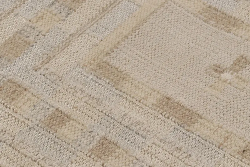 Discount Pamono Scandinavian Style Rug in Silk from R&K Principal Jahanshah Nazmiyal