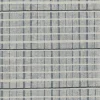 New Pamono Scandinavian Style Rug with Geometric Stripes from R&K Principal Jahanshah Nazmiyal