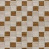 Pamono Scandinavian Style Rug with Geometric Patterns from R&K Principal Jahanshah Nazmiyal> Carpets & Textiles|Carpets & Textiles