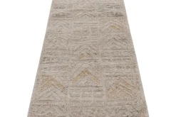Pamono Scandinavian Style Runner with Geometric Patterns from R&K Principal Jahanshah Nazmiyal><noscript><img width=