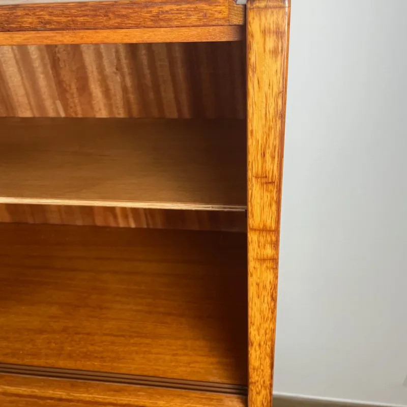 Sale Pamono Scandinavian Style Sideboard in Teak, 1960s