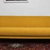 Pamono Scandinavian Teak Folding Sofa, 1960s> Couches & Sofas