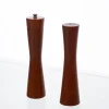 New Pamono Scandinavian Teak Salt and Pepper Grinders, 1960s, Set of 2