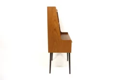 Discount Pamono Scandinavian Teak Secretaire, 1950
