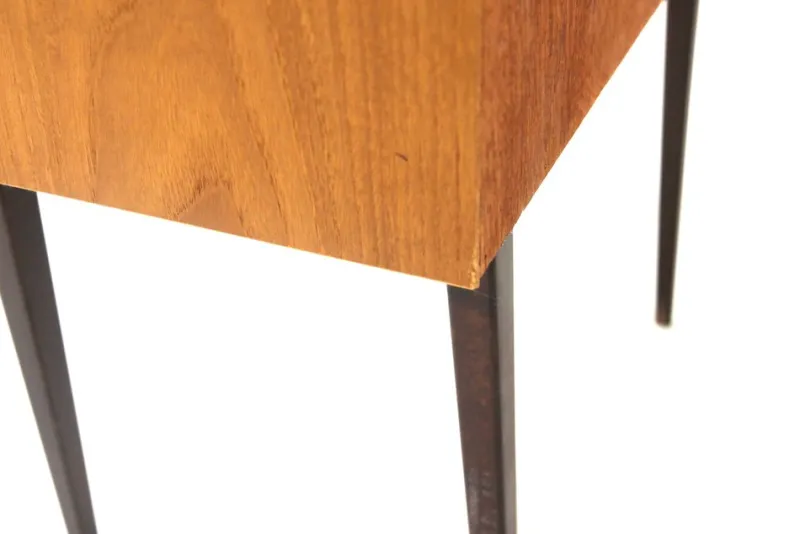 Discount Pamono Scandinavian Teak Secretaire, 1950