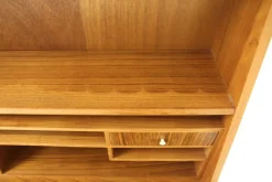 Discount Pamono Scandinavian Teak Secretaire, 1950