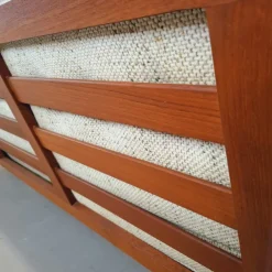Sale Pamono Scandinavian Three-Seater Bench, 1960s